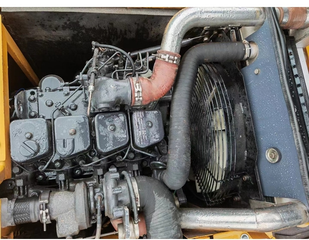 2020 XCMG XE150D - Kettenbagger: das Bild 4 2020 XCMG XE150D - Kettenbagger: das Bild 4