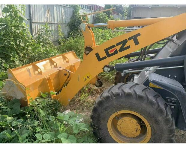 2022 LGZT LG926 - Radlader: das Bild 4 2022 LGZT LG926 - Radlader: das Bild 4
