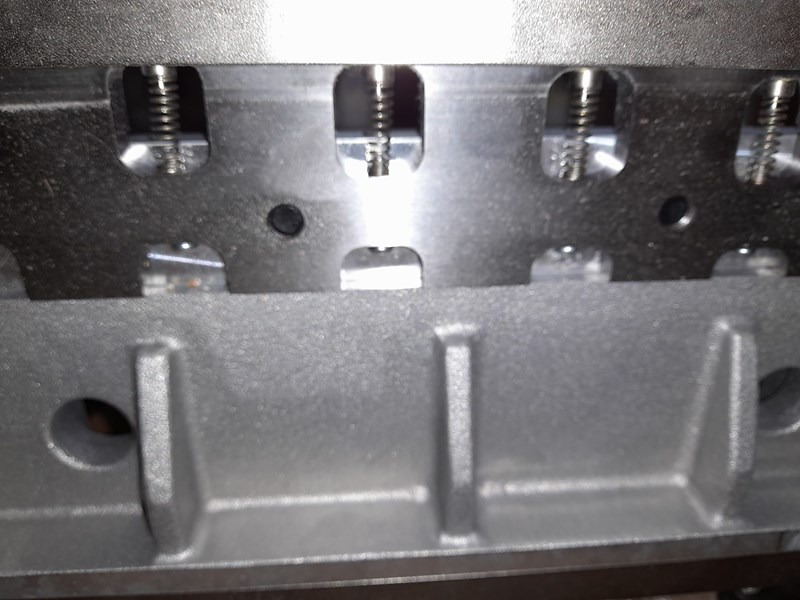 Druckmaschine Duplo DKT-G: das Bild 8