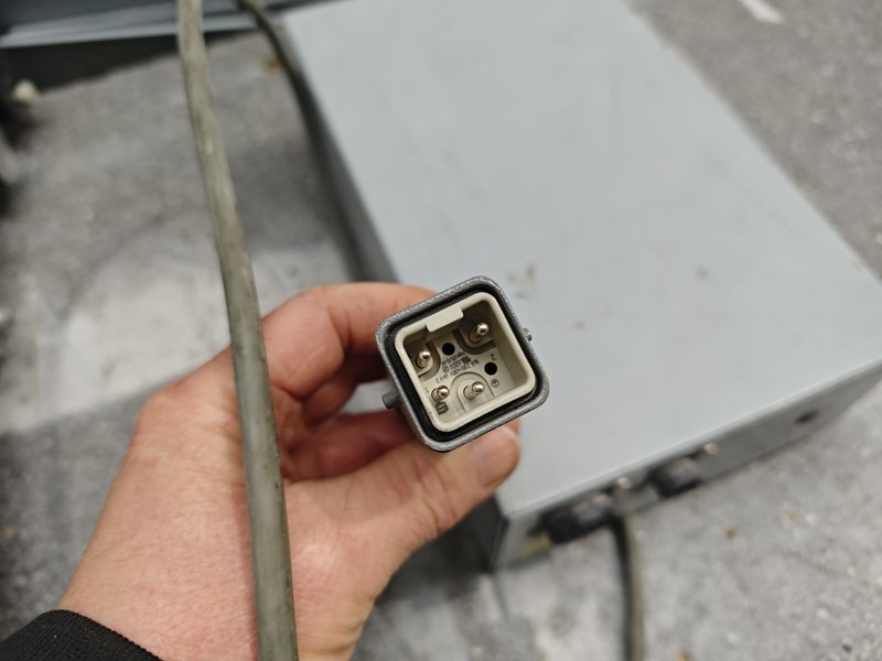 Horizon GFB-56 - Falzmaschine: das Bild 5 Horizon GFB-56 - Falzmaschine: das Bild 5