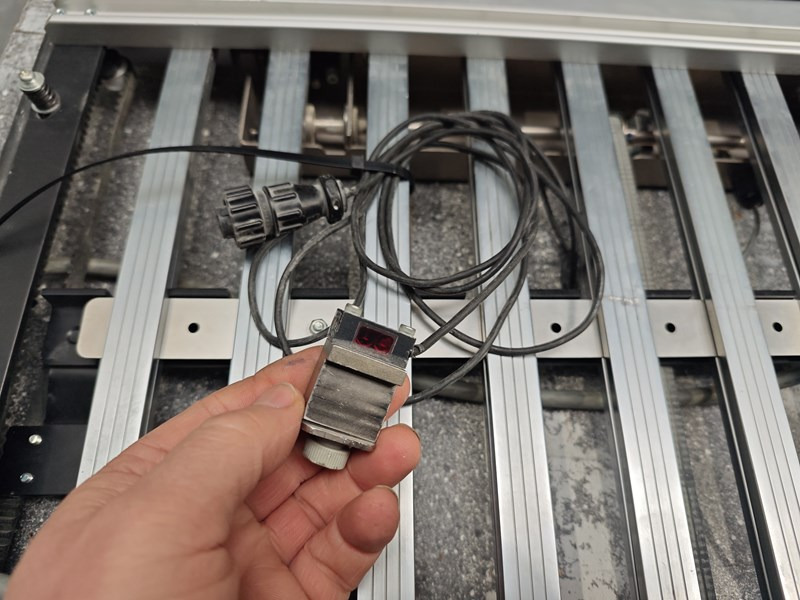 Horizon GFB-56 - Falzmaschine: das Bild 4 Horizon GFB-56 - Falzmaschine: das Bild 4