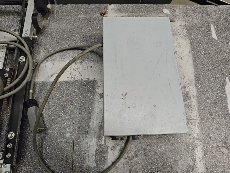 Horizon GFB-56 - Falzmaschine: das Bild 3 Horizon GFB-56 - Falzmaschine: das Bild 3