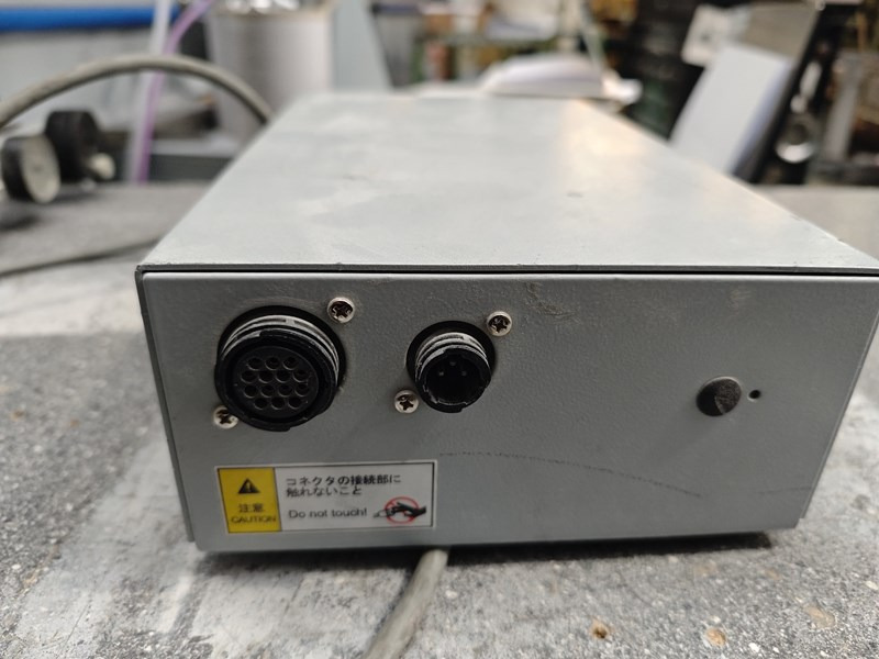 Horizon GFB-56 - Falzmaschine: das Bild 2 Horizon GFB-56 - Falzmaschine: das Bild 2