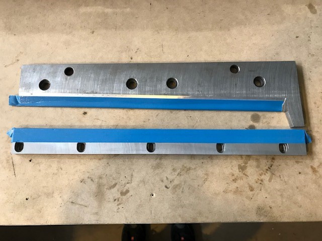 Horizon extra knife FC-20 A - Druckmaschine: das Bild 2 Horizon extra knife FC-20 A - Druckmaschine: das Bild 2