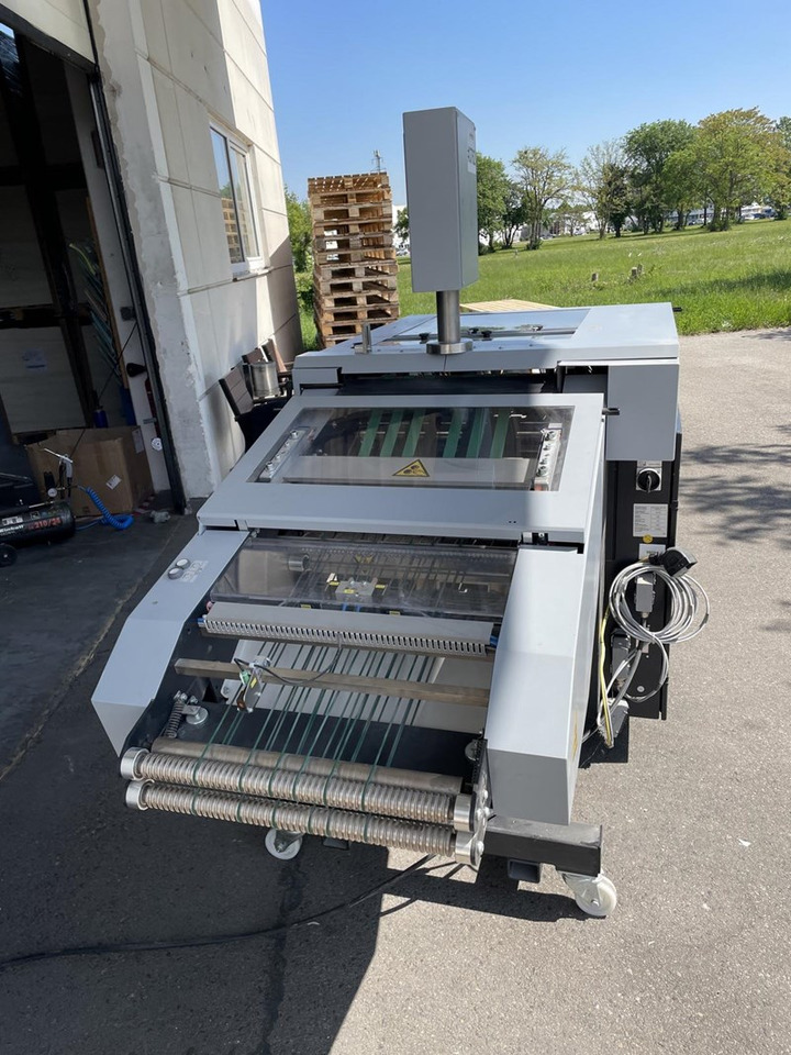 Palamides Gamma 502ho | 2023 - Falzmaschine: das Bild 2 Palamides Gamma 502ho | 2023 - Falzmaschine: das Bild 2