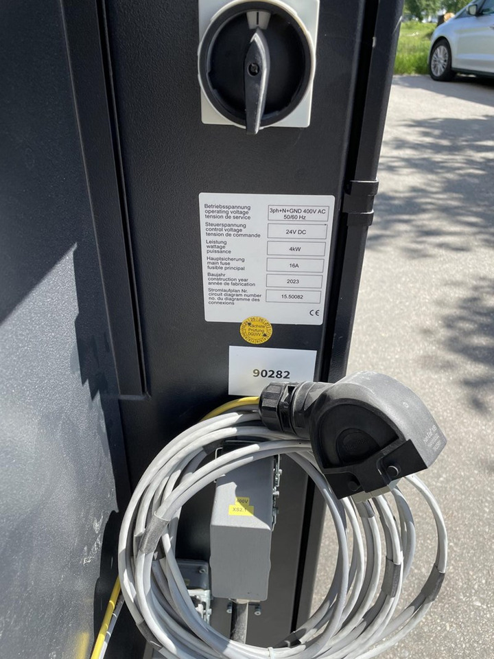 Palamides Gamma 502ho | 2023 - Falzmaschine: das Bild 4 Palamides Gamma 502ho | 2023 - Falzmaschine: das Bild 4