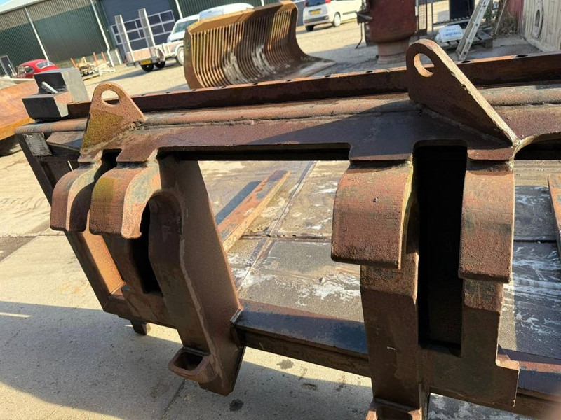 C. Klein Verachtert 2007/2008 Palletforks / Pallet - Gabel für Baumaschine: das Bild 5 C. Klein Verachtert 2007/2008 Palletforks / Pallet - Gabel für Baumaschine: das Bild 5