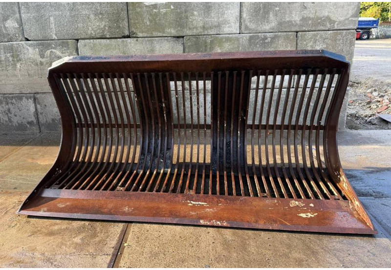 C Klein Verachtert 2007 / 2008 Skeletonbucket CAT - Schaufel für Baumaschine: das Bild 1 C Klein Verachtert 2007 / 2008 Skeletonbucket CAT - Schaufel für Baumaschine: das Bild 1