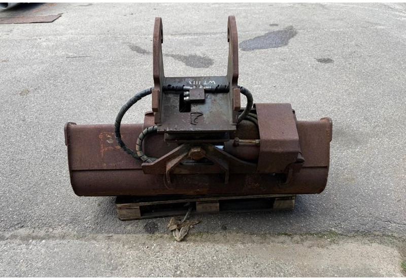 Cangini Benne CW10 tiltbucket / schwenklöffel / kantelbak - Schaufel für Baumaschine: das Bild 3 Cangini Benne CW10 tiltbucket / schwenklöffel / kantelbak - Schaufel für Baumaschine: das Bild 3
