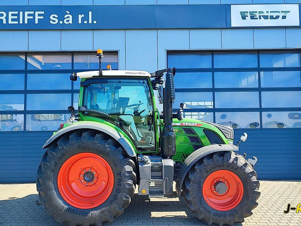 J.Reiff Sarl
Herr Stefan Neukirch - 77 Z.I in den - Traktor: das Bild 3 J.Reiff Sarl
Herr Stefan Neukirch - 77 Z.I in den - Traktor: das Bild 3