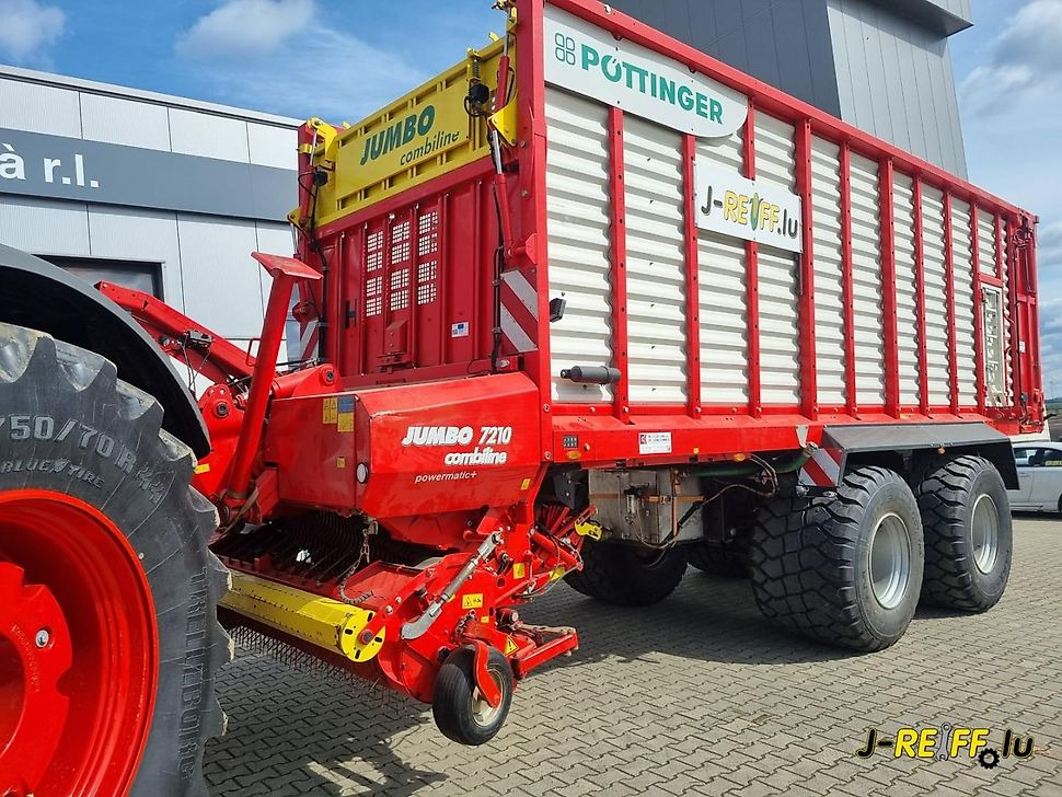 J.Reiff Sarl
Herr Stefan Neukirch - 77 Z.I in den - Ladewagen: das Bild 4 J.Reiff Sarl
Herr Stefan Neukirch - 77 Z.I in den - Ladewagen: das Bild 4