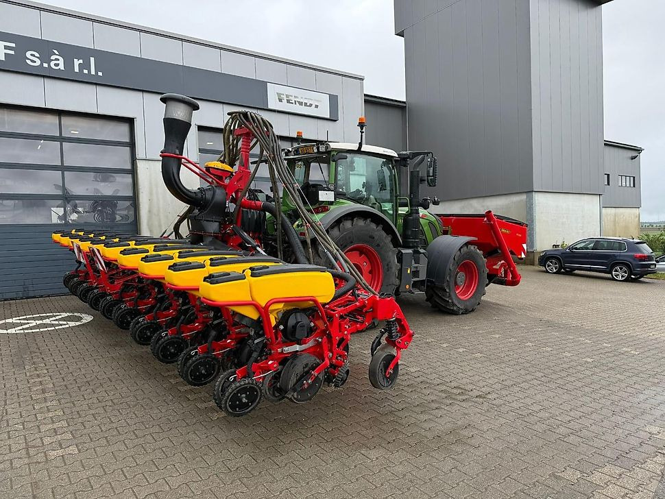 J.Reiff Sarl
Herr Stefan Neukirch - 77 Z.I in den - Einzelkornsämaschine: das Bild 2 J.Reiff Sarl
Herr Stefan Neukirch - 77 Z.I in den - Einzelkornsämaschine: das Bild 2