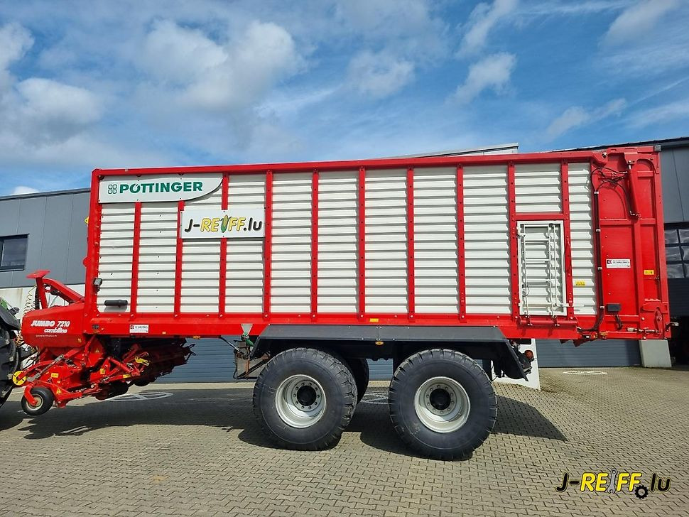 J.Reiff Sarl
Herr Stefan Neukirch - 77 Z.I in den - Ladewagen: das Bild 2 J.Reiff Sarl
Herr Stefan Neukirch - 77 Z.I in den - Ladewagen: das Bild 2