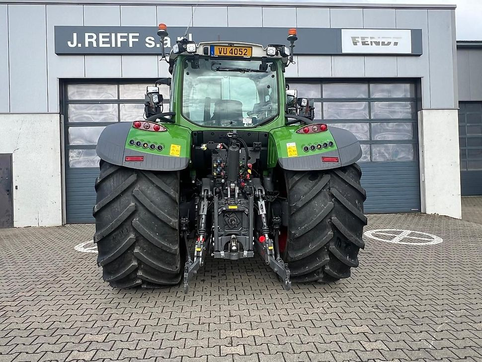 J.Reiff Sarl
Herr Stefan Neukirch - 77 Z.I in den - Traktor: das Bild 5 J.Reiff Sarl
Herr Stefan Neukirch - 77 Z.I in den - Traktor: das Bild 5