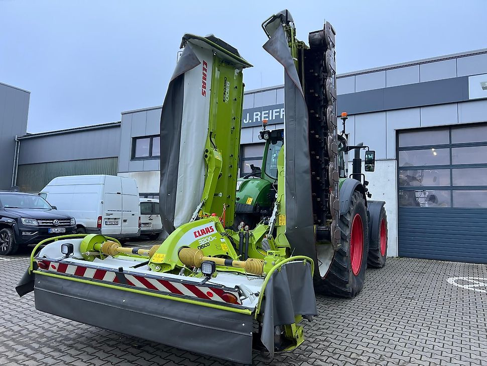 J.Reiff Sarl
Herr Stefan Neukirch - 77 Z.I in den - Mähwerk: das Bild 4 J.Reiff Sarl
Herr Stefan Neukirch - 77 Z.I in den - Mähwerk: das Bild 4