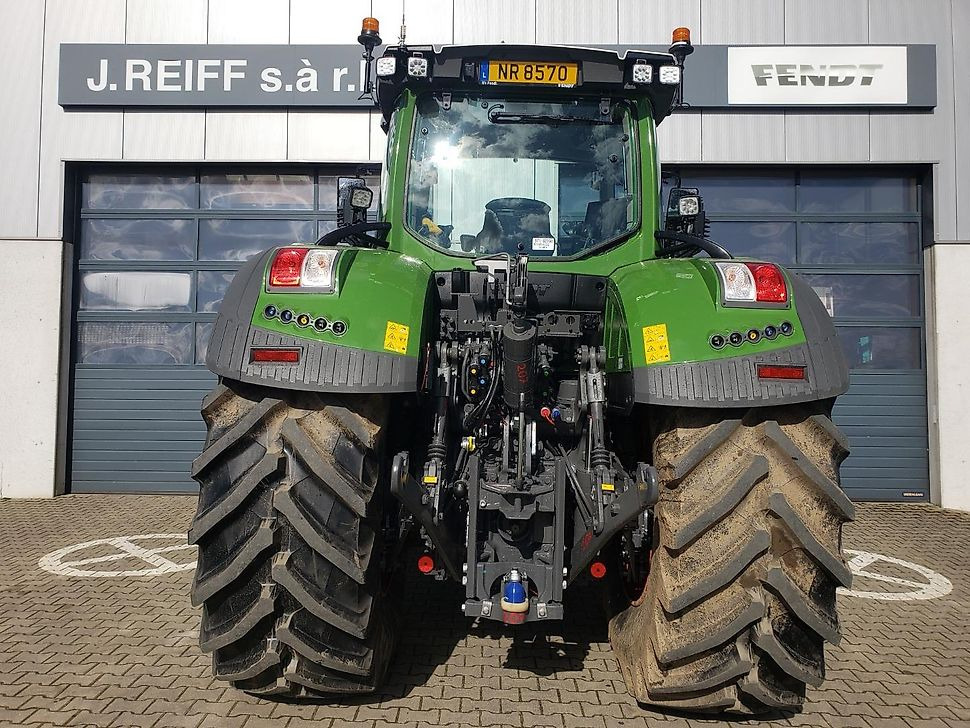 J.Reiff Sarl
Herr Stefan Neukirch - 77 Z.I in den - Traktor: das Bild 4 J.Reiff Sarl
Herr Stefan Neukirch - 77 Z.I in den - Traktor: das Bild 4