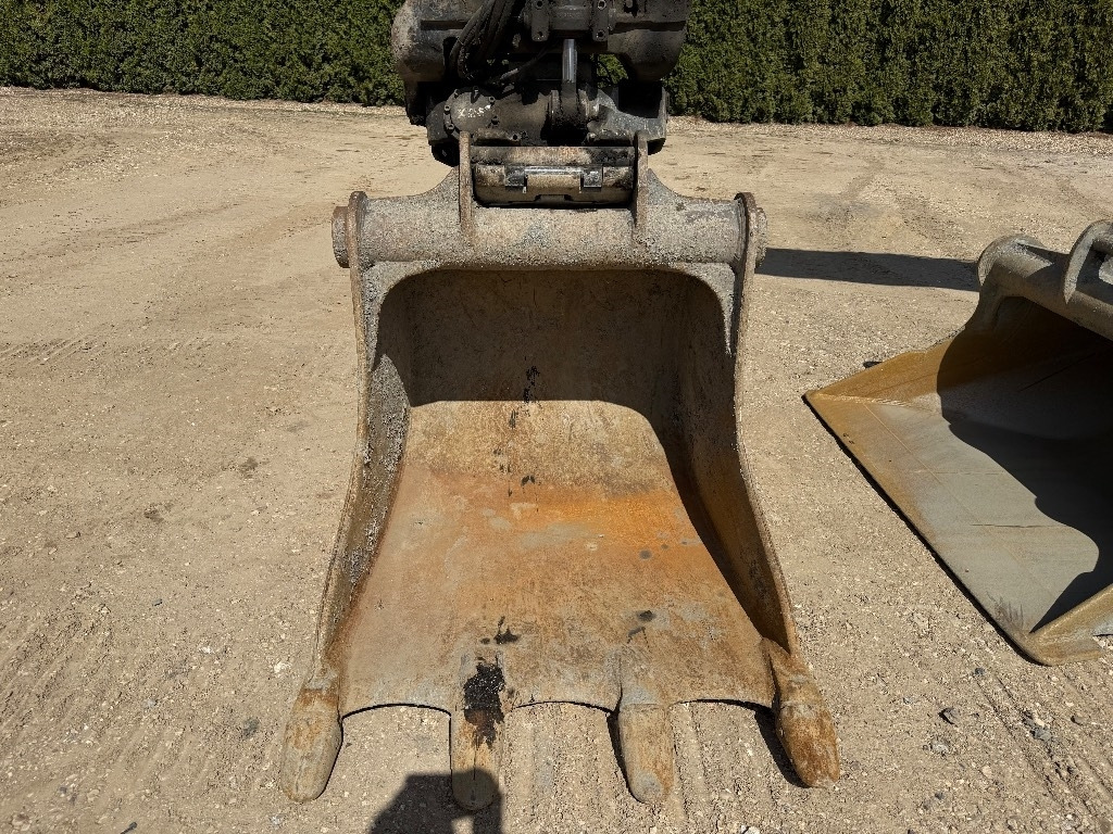 Kettenbagger Volvo EC 220 EL: das Bild 13
