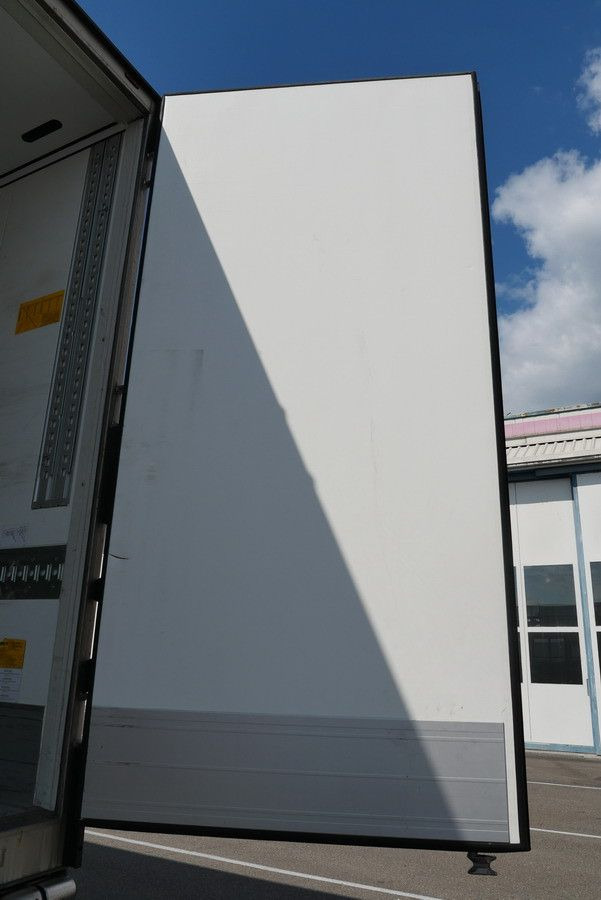 Kühlkoffer Auflieger Schmitz Cargobull SKO 24/DOPPELSTOCK BLUMEN TK A500 DRP 5 x vorh.: das Bild 24