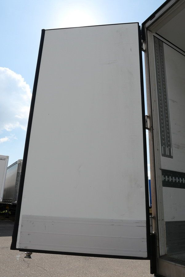 Kühlkoffer Auflieger Schmitz Cargobull SKO 24/DOPPELSTOCK BLUMEN TK A500 DRP 5 x vorh.: das Bild 23