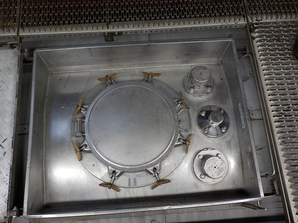 29.500 Liter V4A Druckluftleitung ADR 8/2026 - Tankauflieger: das Bild 4 29.500 Liter V4A Druckluftleitung ADR 8/2026 - Tankauflieger: das Bild 4