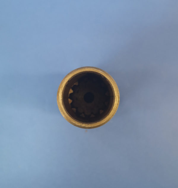 010240A Komatsu PC05 Swing Motor Shaft, Bobcat 220 (older version), FAI 212 - Schwenkmotor für Baumaschine: das Bild 3 010240A Komatsu PC05 Swing Motor Shaft, Bobcat 220 (older version), FAI 212 - Schwenkmotor für Baumaschine: das Bild 3