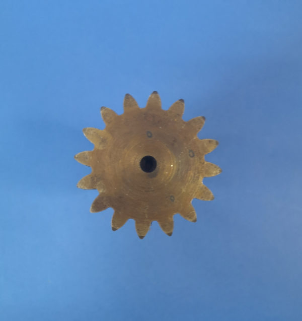 010240A Komatsu PC05 Swing Motor Shaft, Bobcat 220 (older version), FAI 212 - Schwenkmotor für Baumaschine: das Bild 4 010240A Komatsu PC05 Swing Motor Shaft, Bobcat 220 (older version), FAI 212 - Schwenkmotor für Baumaschine: das Bild 4