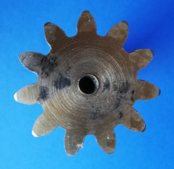 010360A Komatsu PC20 R8 Swing Motor Shaft - Schwenkmotor für Baumaschine: das Bild 3 010360A Komatsu PC20 R8 Swing Motor Shaft - Schwenkmotor für Baumaschine: das Bild 3