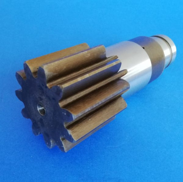 010360A Komatsu PC20 R8 Swing Motor Shaft - Schwenkmotor für Baumaschine: das Bild 1 010360A Komatsu PC20 R8 Swing Motor Shaft - Schwenkmotor für Baumaschine: das Bild 1