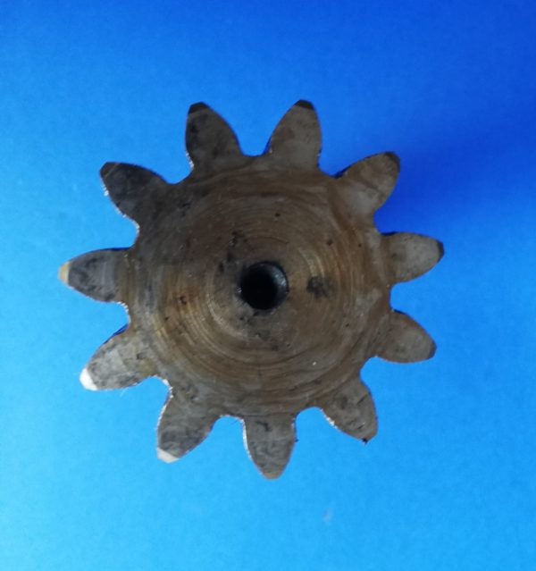 010370A Komatsu PC10-7 Schwenkmotorwelle - Schwenkmotor für Baumaschine: das Bild 2 010370A Komatsu PC10-7 Schwenkmotorwelle - Schwenkmotor für Baumaschine: das Bild 2