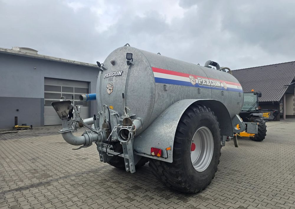Inny Peecon 11500 - Güllefass: das Bild 4 Inny Peecon 11500 - Güllefass: das Bild 4