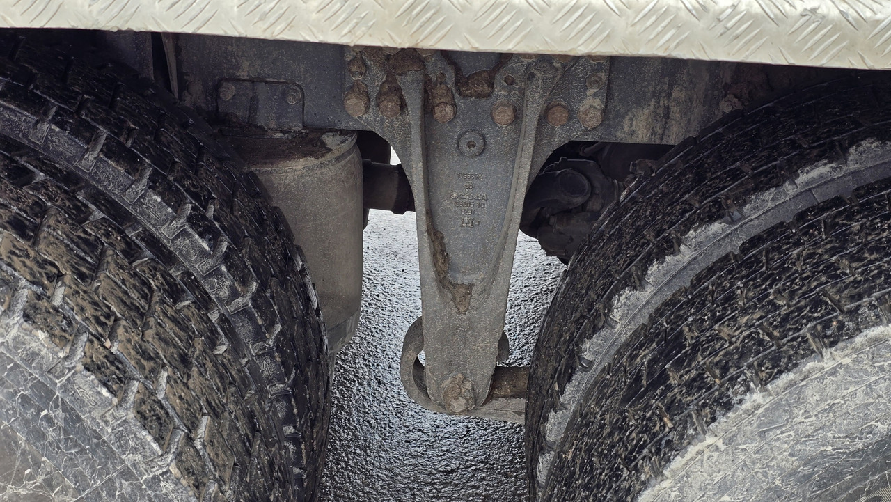 Holztransporter, Autokran Für die Beförderung von Holz SCANIA R450: das Bild 9 Holztransporter, Autokran Für die Beförderung von Holz SCANIA R450: das Bild 9