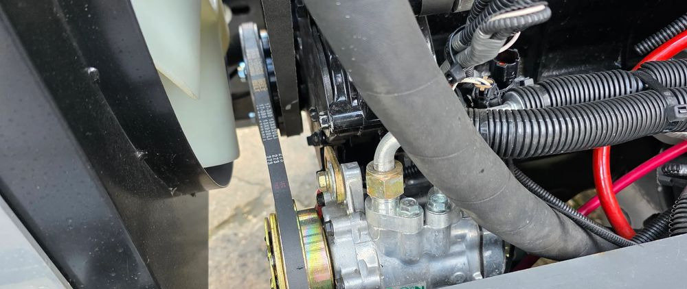 Inny Schäfi Pro T - Radlader: das Bild 5 Inny Schäfi Pro T - Radlader: das Bild 5