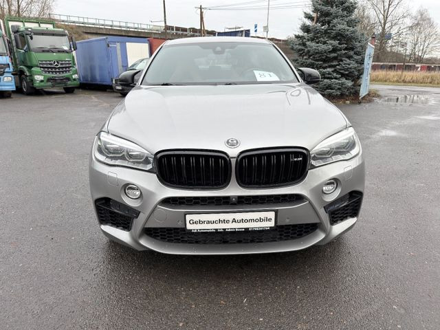 BMW X6 M G Power - SUV/ Geländewagen: das Bild 2 BMW X6 M G Power - SUV/ Geländewagen: das Bild 2