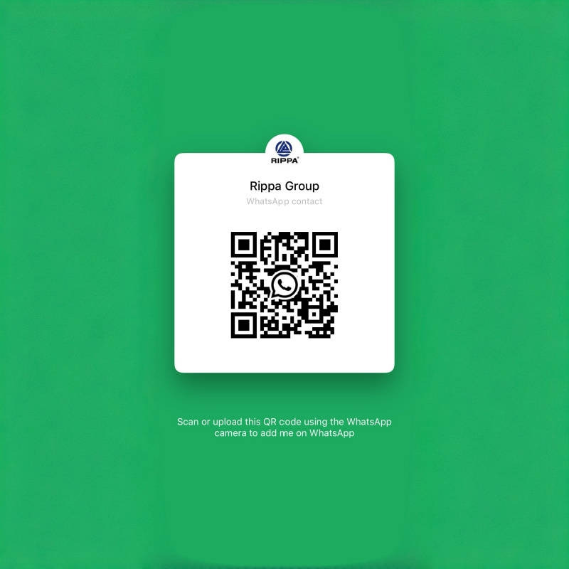 Deltalader neu kaufen Rippa New RS03 Mini Skid Steer | Compact Design | Easy to Operate | Global After-Sales: das Bild 26 Deltalader neu kaufen Rippa New RS03 Mini Skid Steer | Compact Design | Easy to Operate | Global After-Sales: das Bild 26