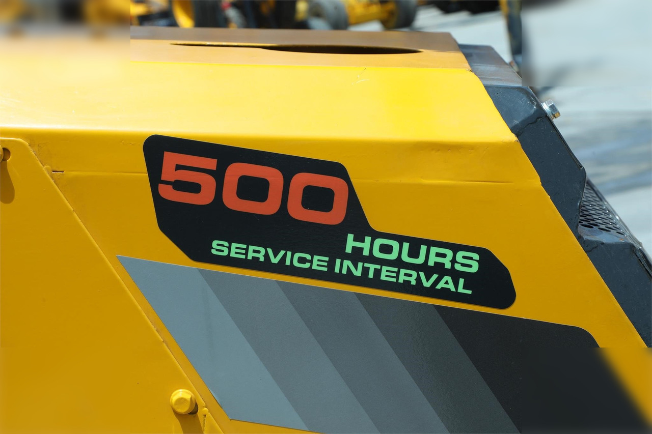 DELCO HYDRA 15 - Mobilkran: das Bild 4 DELCO HYDRA 15 - Mobilkran: das Bild 4