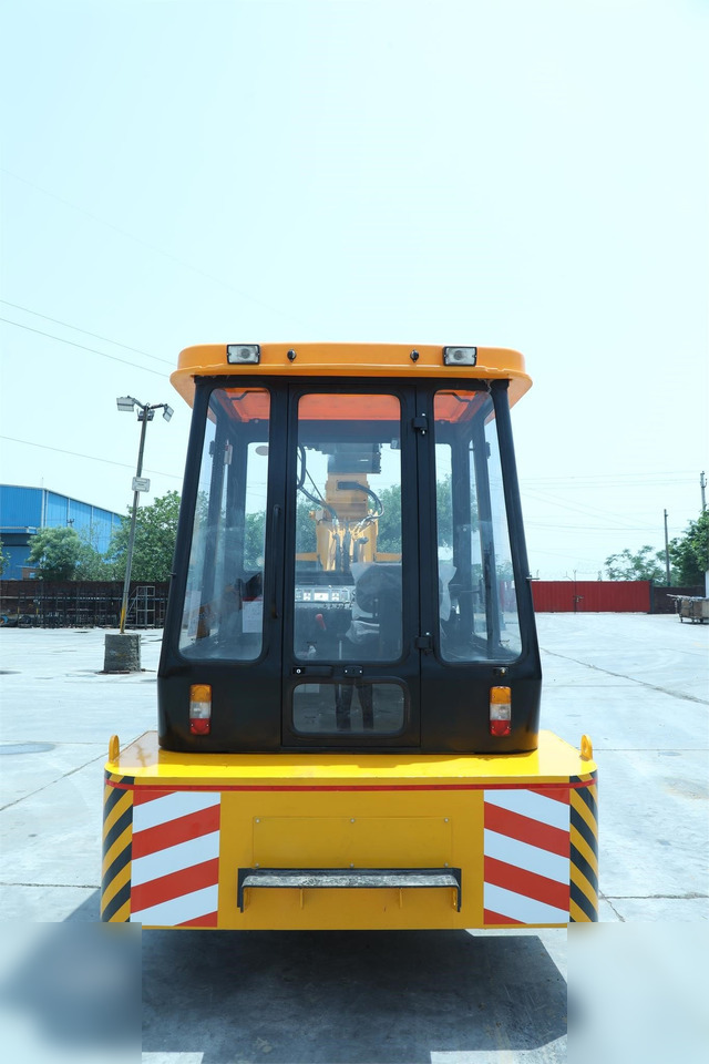 DELCO HYDRA 15 – Leasing DELCO HYDRA 15: das Bild 10