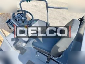 DYNAPAC CA305D - Walzen: das Bild 5 DYNAPAC CA305D - Walzen: das Bild 5