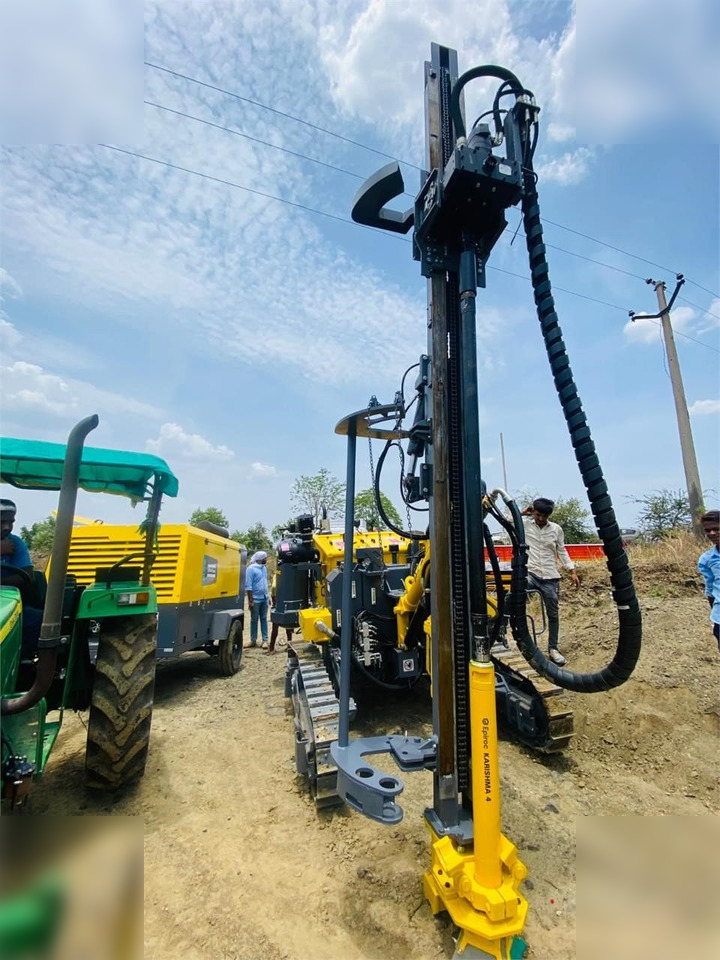 Bohrgerät neu kaufen EPIROC AIRROC D40: das Bild 12