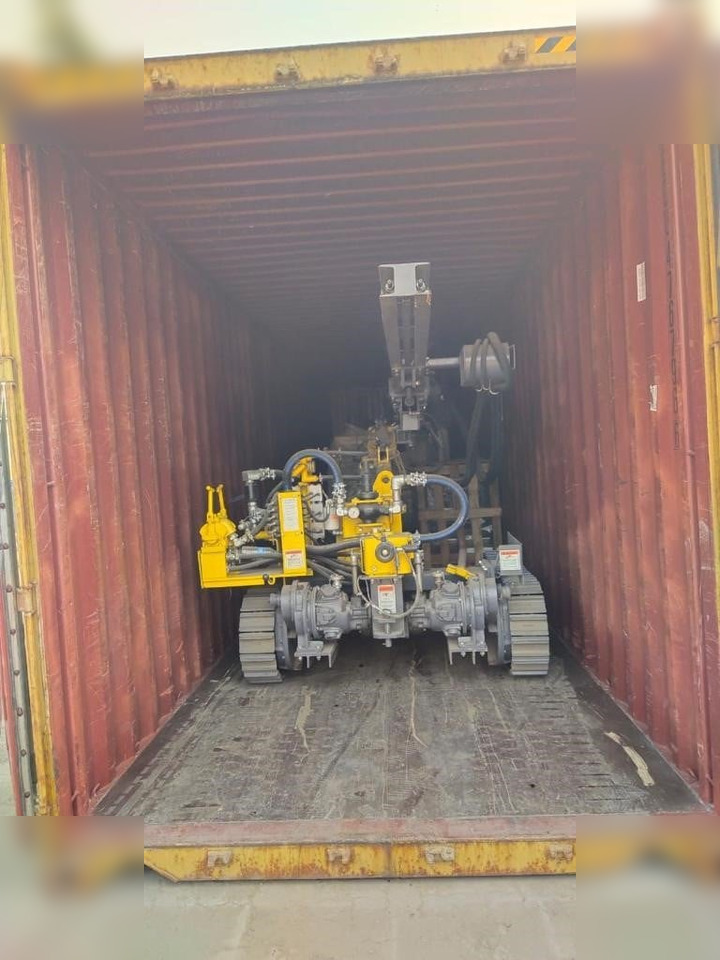 Bohrgerät neu kaufen EPIROC AIRROC D40: das Bild 11