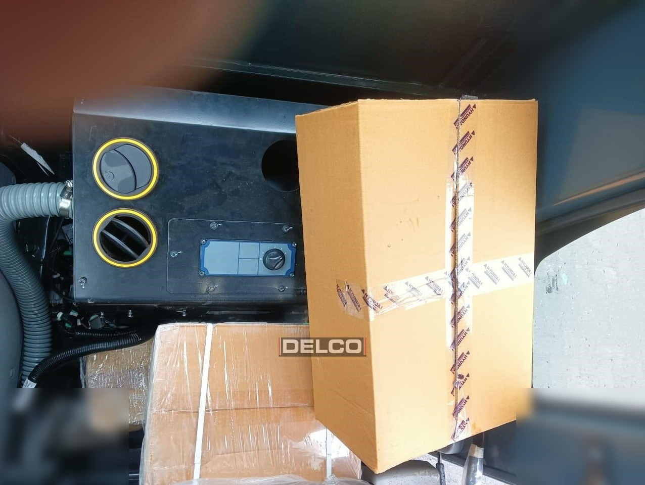 Kettenbagger neu kaufen HYUNDAI ROBEX 215L SMART: das Bild 9