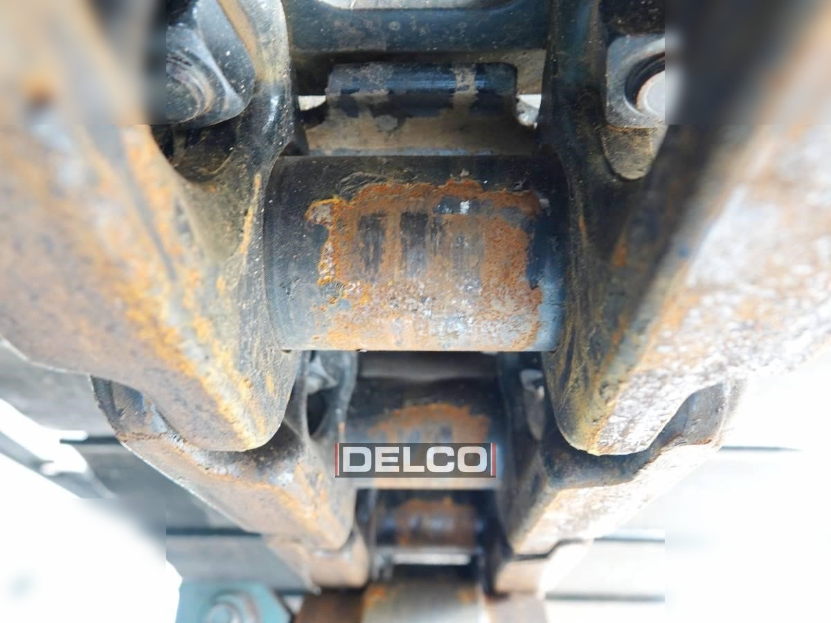 Kettenbagger neu kaufen KOBELCO SK220: das Bild 8