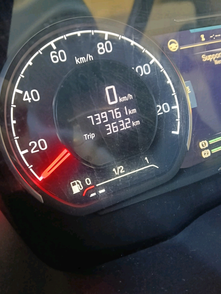 Scania R650 - Sattelzugmaschine: das Bild 5 Scania R650 - Sattelzugmaschine: das Bild 5