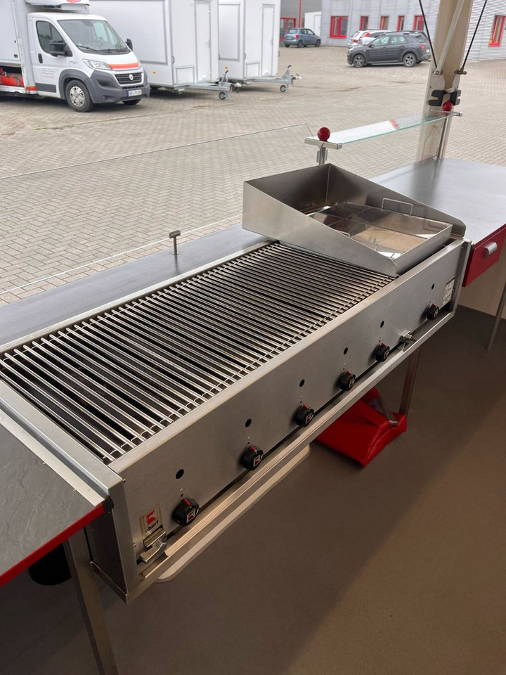 Borco-Höhns Imbiss Foodtruck - Verkaufsanhänger: das Bild 5 Borco-Höhns Imbiss Foodtruck - Verkaufsanhänger: das Bild 5