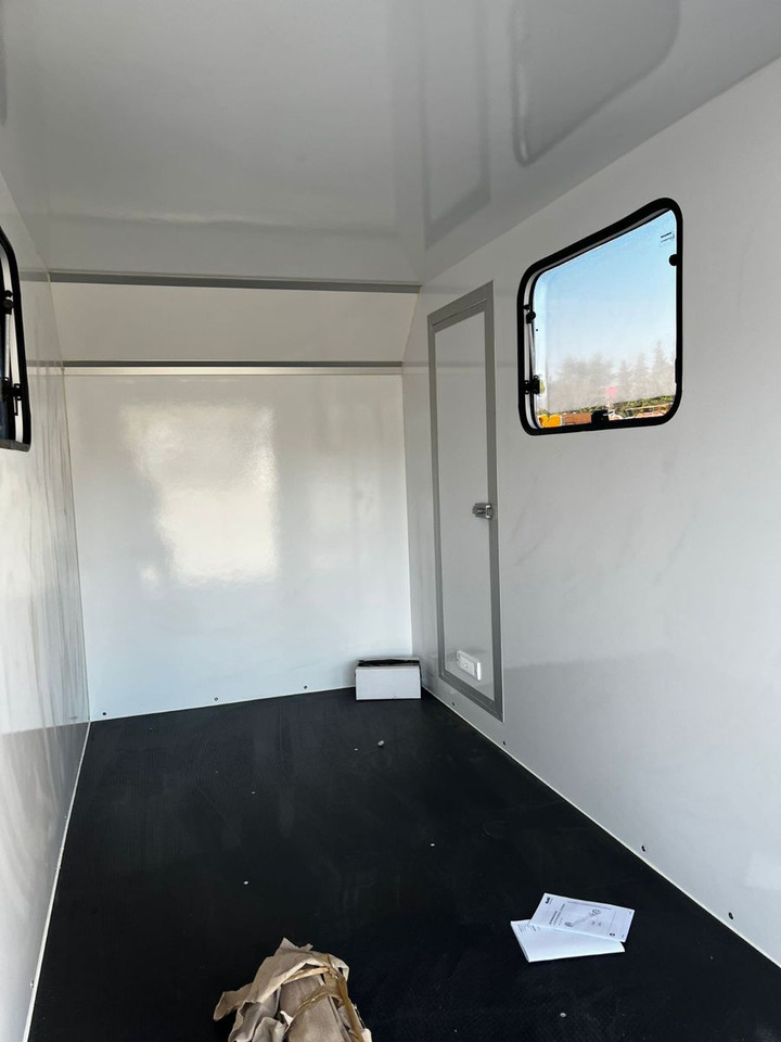 Esselmann Caravello Motorrad Anhänger - Motorradanhänger: das Bild 5 Esselmann Caravello Motorrad Anhänger - Motorradanhänger: das Bild 5