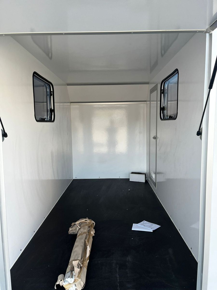 Esselmann Caravello Motorrad Anhänger - Motorradanhänger: das Bild 4 Esselmann Caravello Motorrad Anhänger - Motorradanhänger: das Bild 4