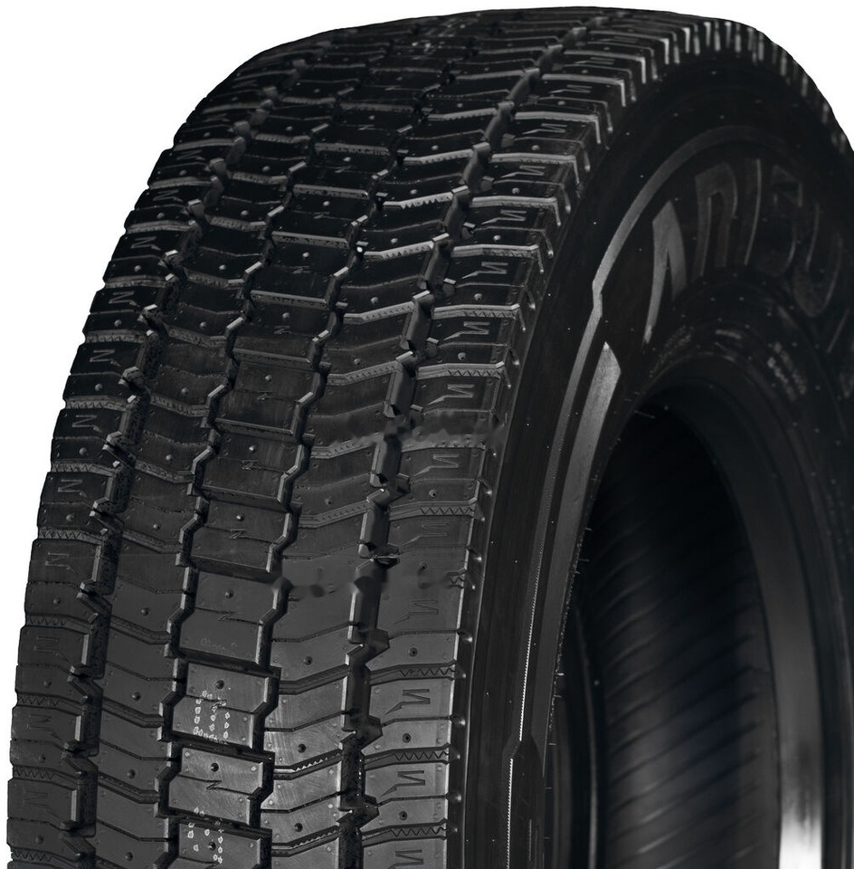 Arisun 295/80R22.5 AceTrac AD735 18PR 154/149K TL DRIVE - Reifen für LKW: das Bild 1 Arisun 295/80R22.5 AceTrac AD735 18PR 154/149K TL DRIVE - Reifen für LKW: das Bild 1