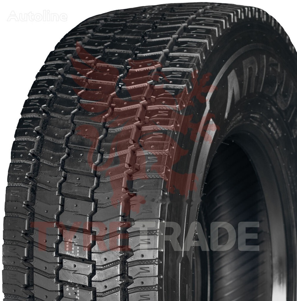 Arisun 315/70R22.5 AceTrac AD735 20PR 156/150L M+S 3PMSF DRIVE - Reifen für LKW: das Bild 1 Arisun 315/70R22.5 AceTrac AD735 20PR 156/150L M+S 3PMSF DRIVE - Reifen für LKW: das Bild 1