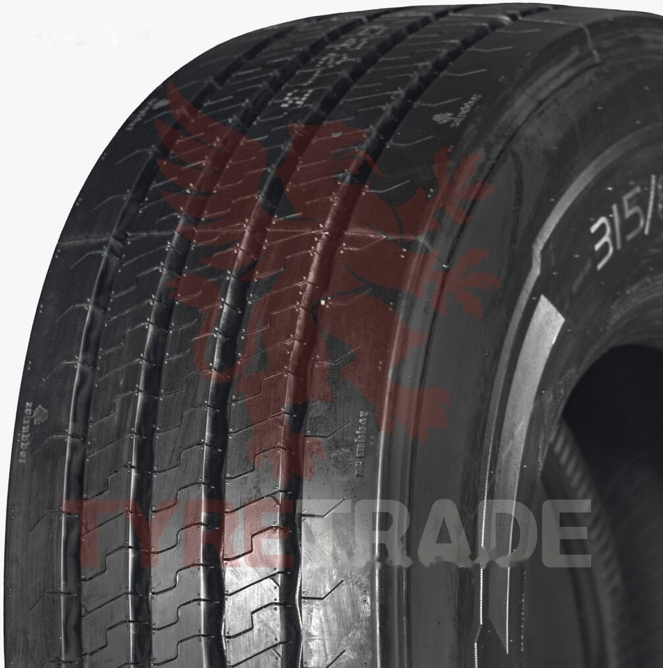 Arisun 315/70R22.5 AceWay AZ651 20PR 156/150L M+S 3PMSF FRONT - Reifen für LKW: das Bild 1 Arisun 315/70R22.5 AceWay AZ651 20PR 156/150L M+S 3PMSF FRONT - Reifen für LKW: das Bild 1