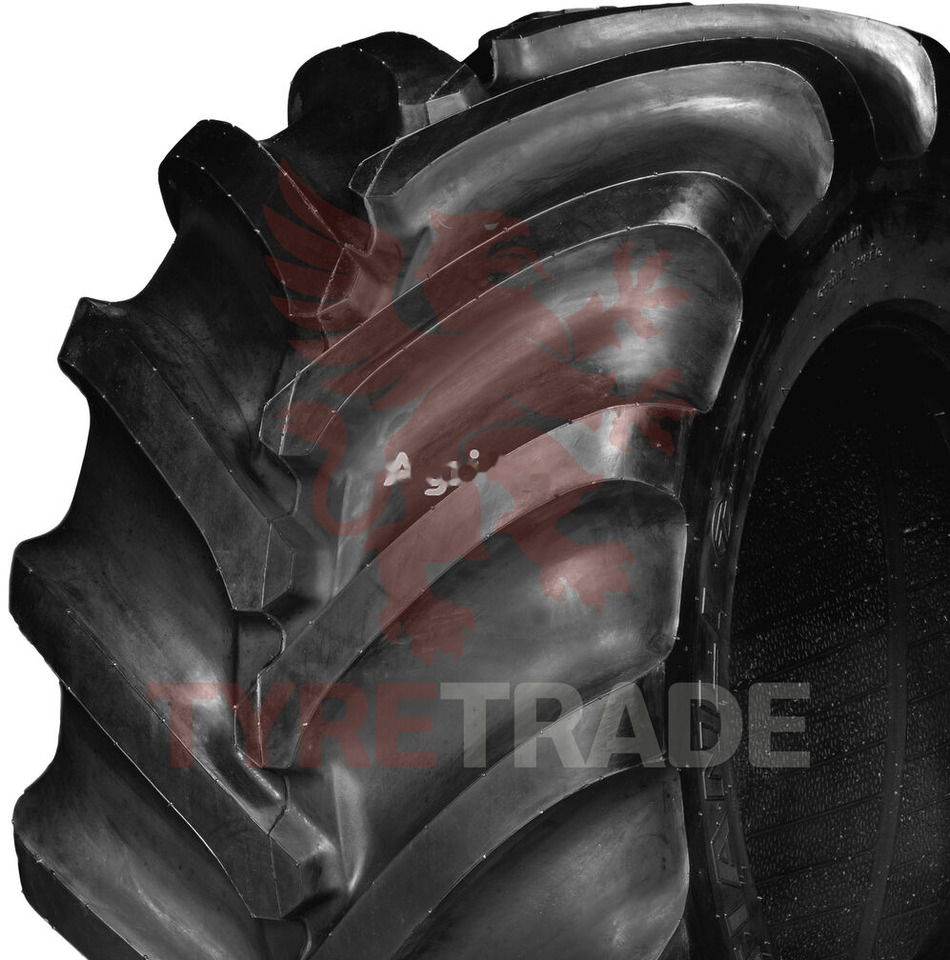 Tianli 600/55-26.5 FG(ST) 20PR 165A8 TT FOREST GRIP STEELFLEX - Reifen für Forstmaschine: das Bild 1 Tianli 600/55-26.5 FG(ST) 20PR 165A8 TT FOREST GRIP STEELFLEX - Reifen für Forstmaschine: das Bild 1