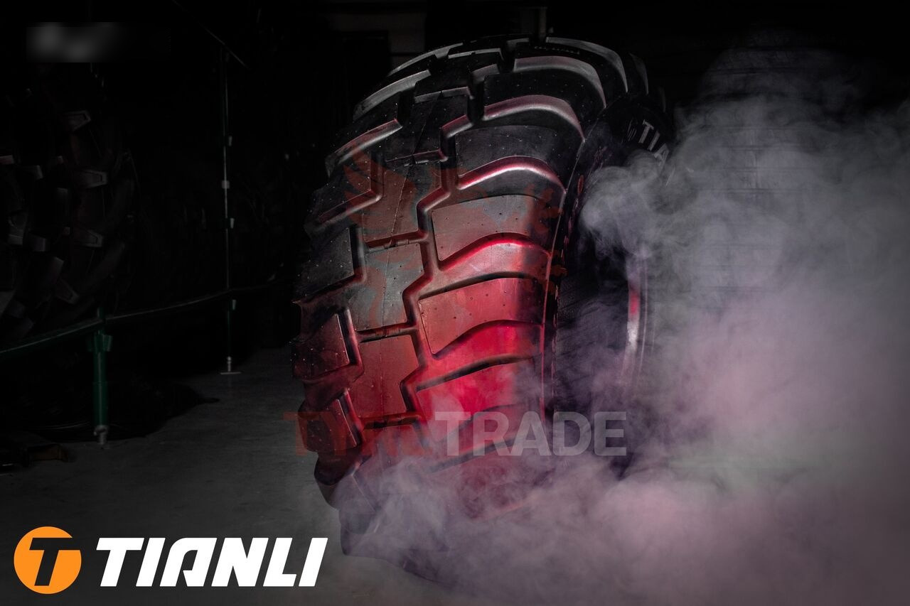Tianli 650/50R22.5 AGRO GRIP 163D TL - Reifen für Landwirtschaftlicher Anhänger: das Bild 2 Tianli 650/50R22.5 AGRO GRIP 163D TL - Reifen für Landwirtschaftlicher Anhänger: das Bild 2